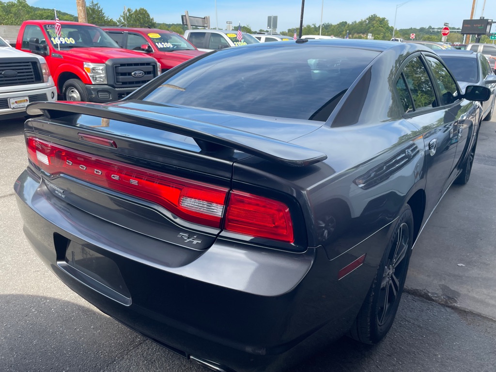 Photo 7 of this DODGE CHARGER