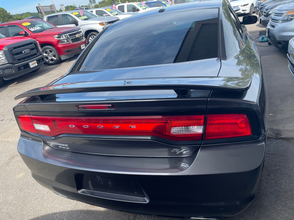 Photo 6 of this DODGE CHARGER