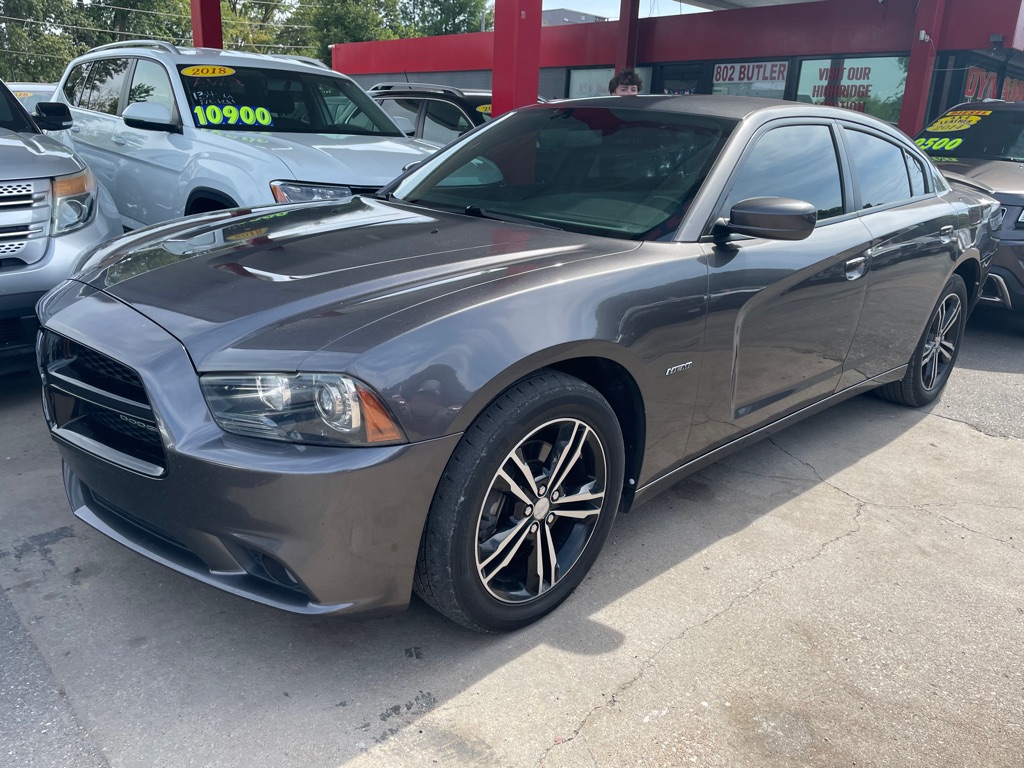 Photo 4 of this DODGE CHARGER