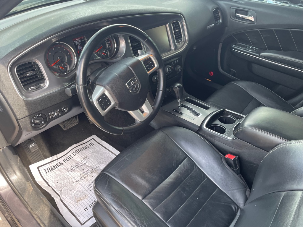 Photo 8 of this DODGE CHARGER