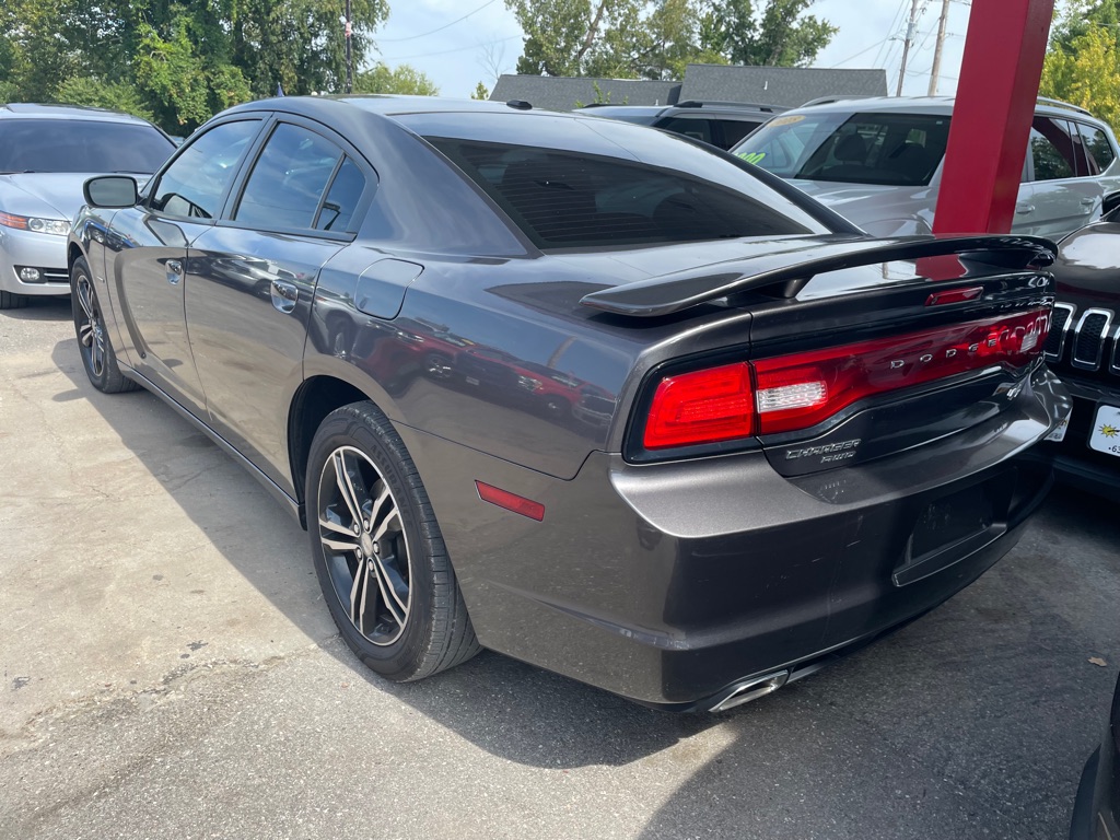 Photo 5 of this DODGE CHARGER