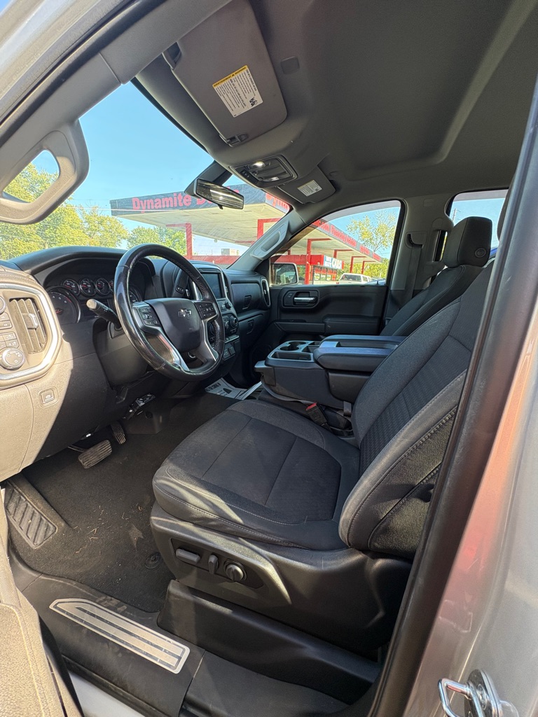 Photo 6 of this CHEVROLET SILVERADO 1500