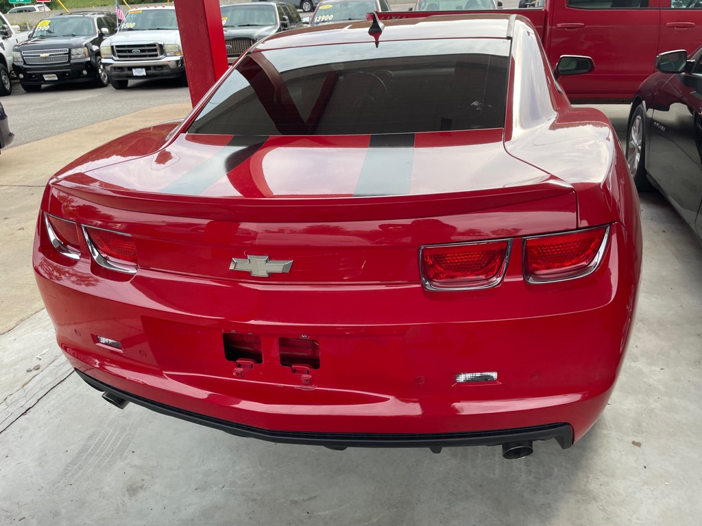 Photo 5 of this CHEVROLET CAMARO
