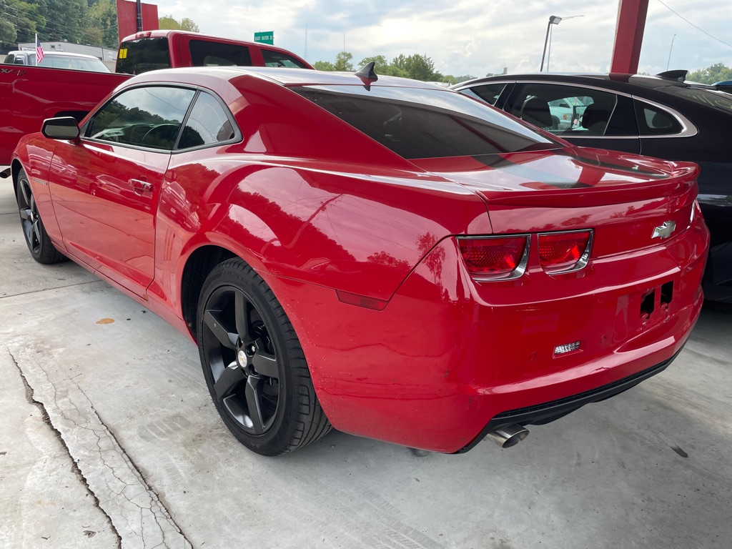 Photo 6 of this CHEVROLET CAMARO