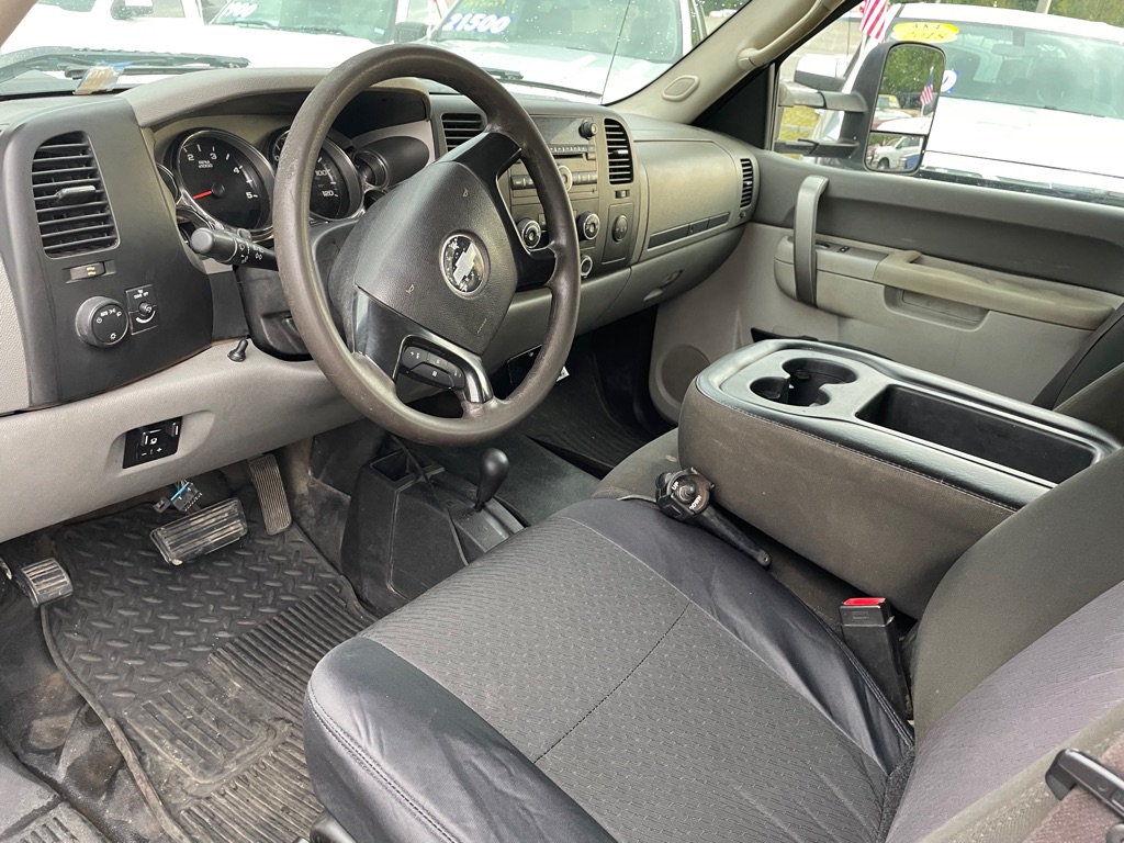 Photo 7 of this CHEVROLET SILVERADO 3500