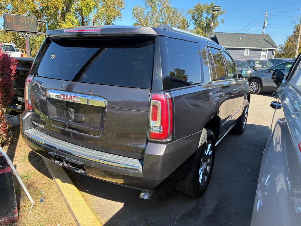 Photo 5 of this GMC YUKON