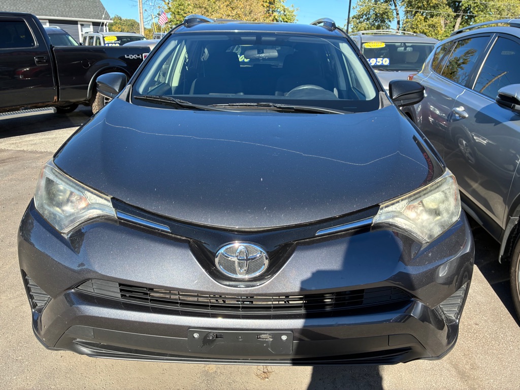 Photo 3 of this TOYOTA RAV4
