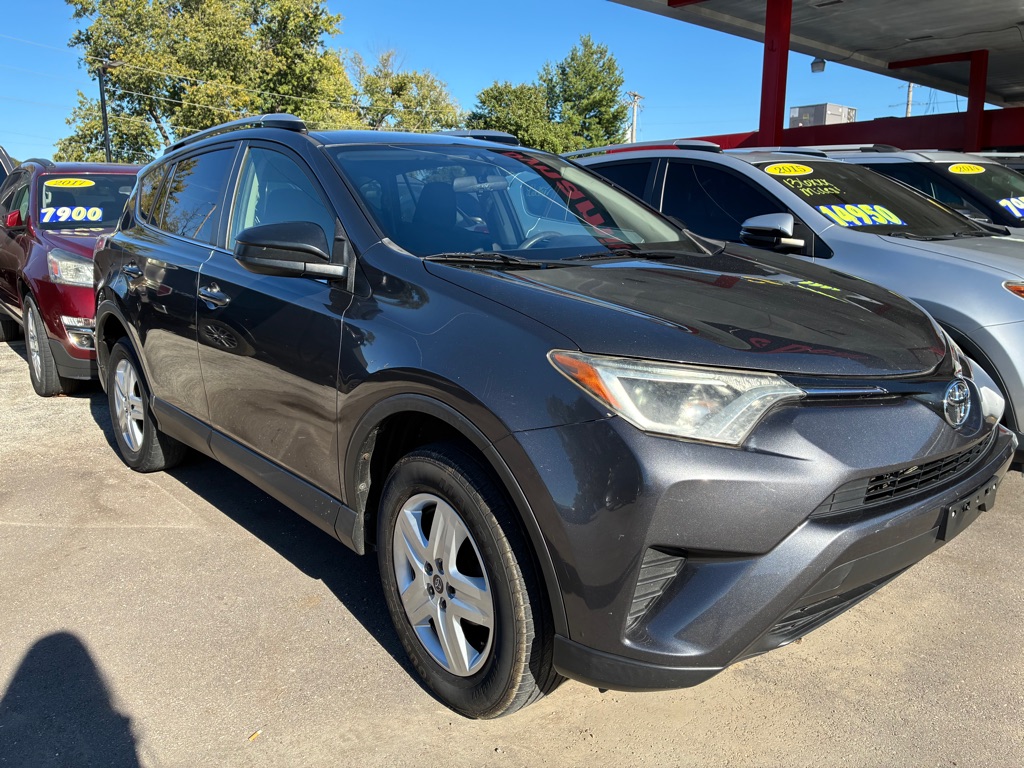 Photo 4 of this TOYOTA RAV4