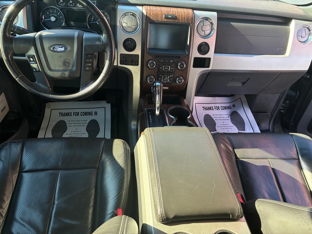 Photo 8 of this FORD F150