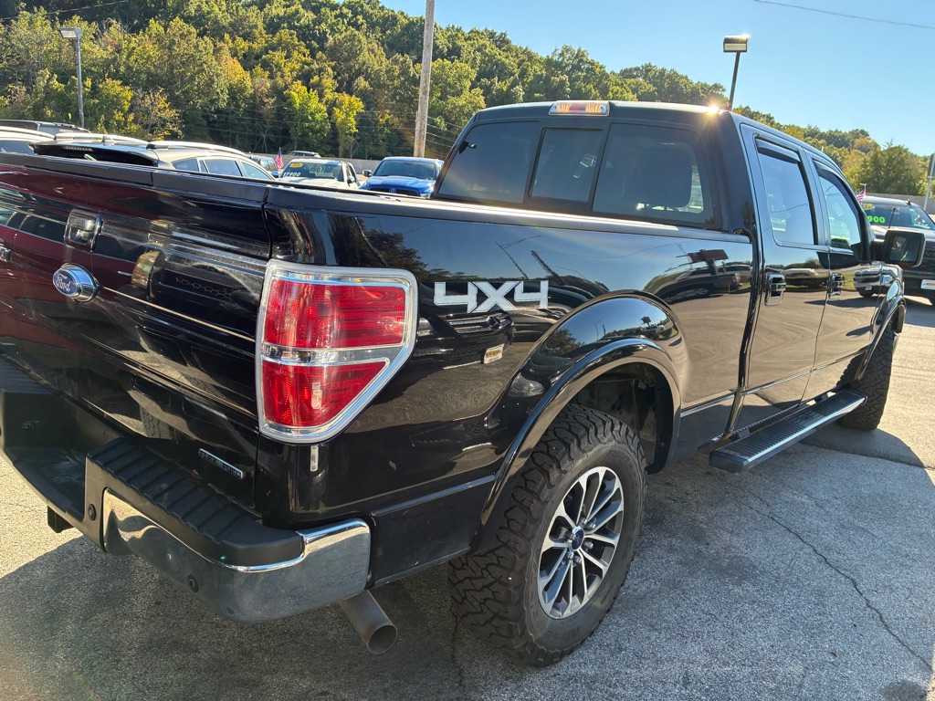 Photo 6 of this FORD F150