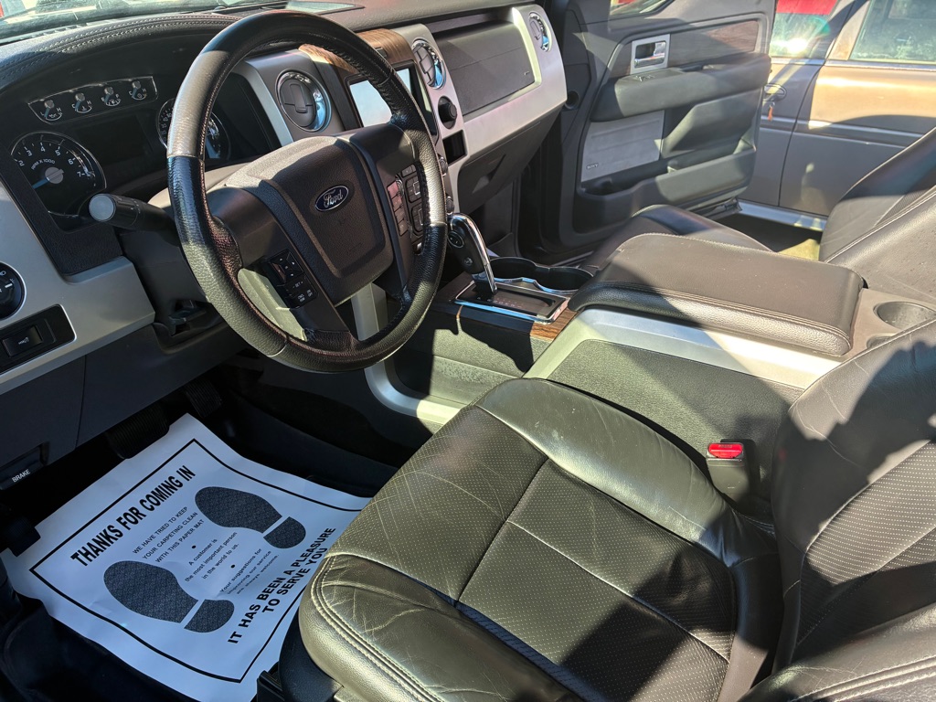 Photo 7 of this FORD F150