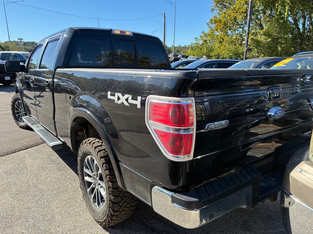 Photo 5 of this FORD F150