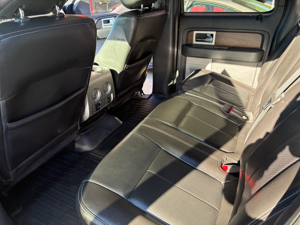Photo 9 of this FORD F150
