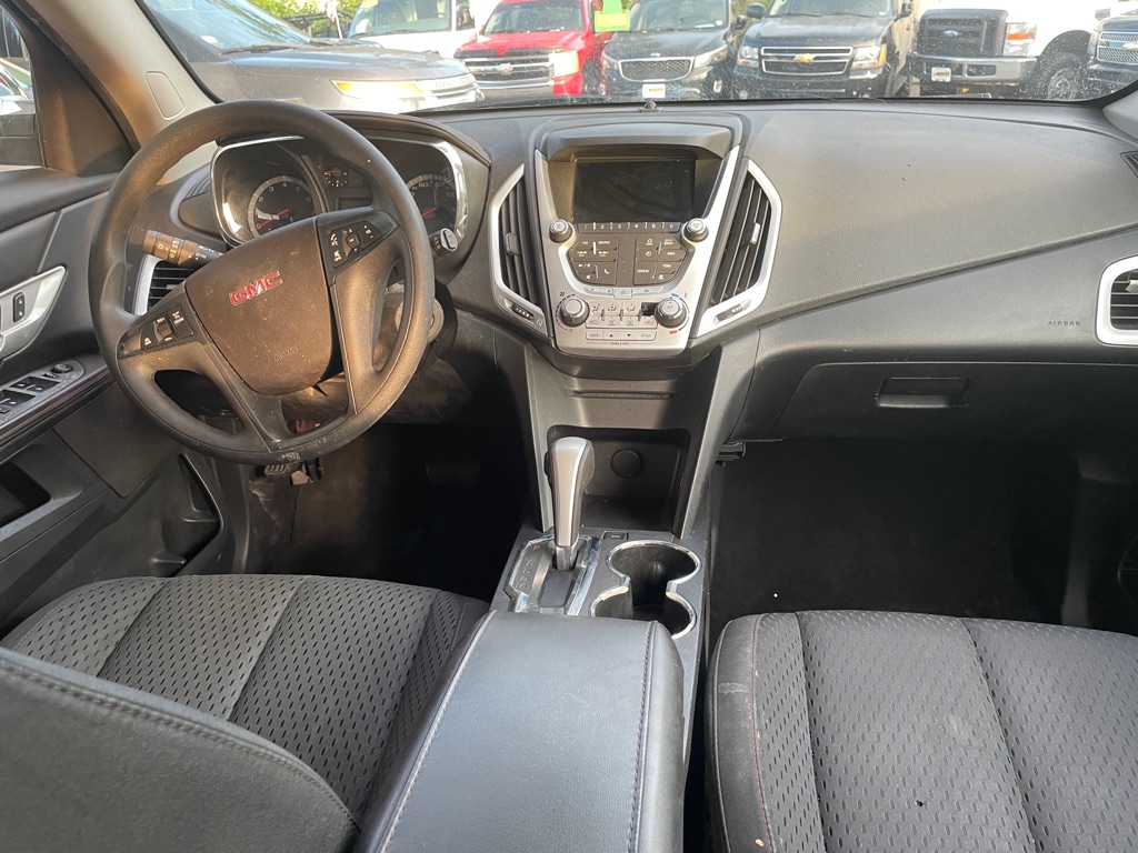 Photo 9 of this GMC TERRAIN