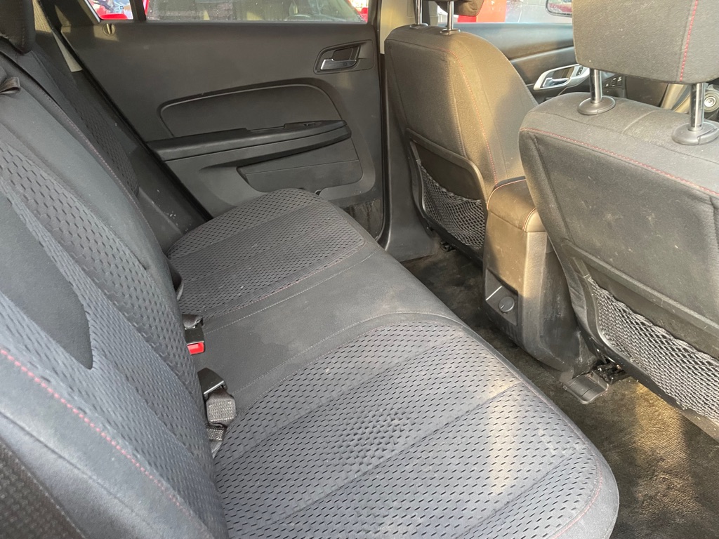 Photo 11 of this GMC TERRAIN