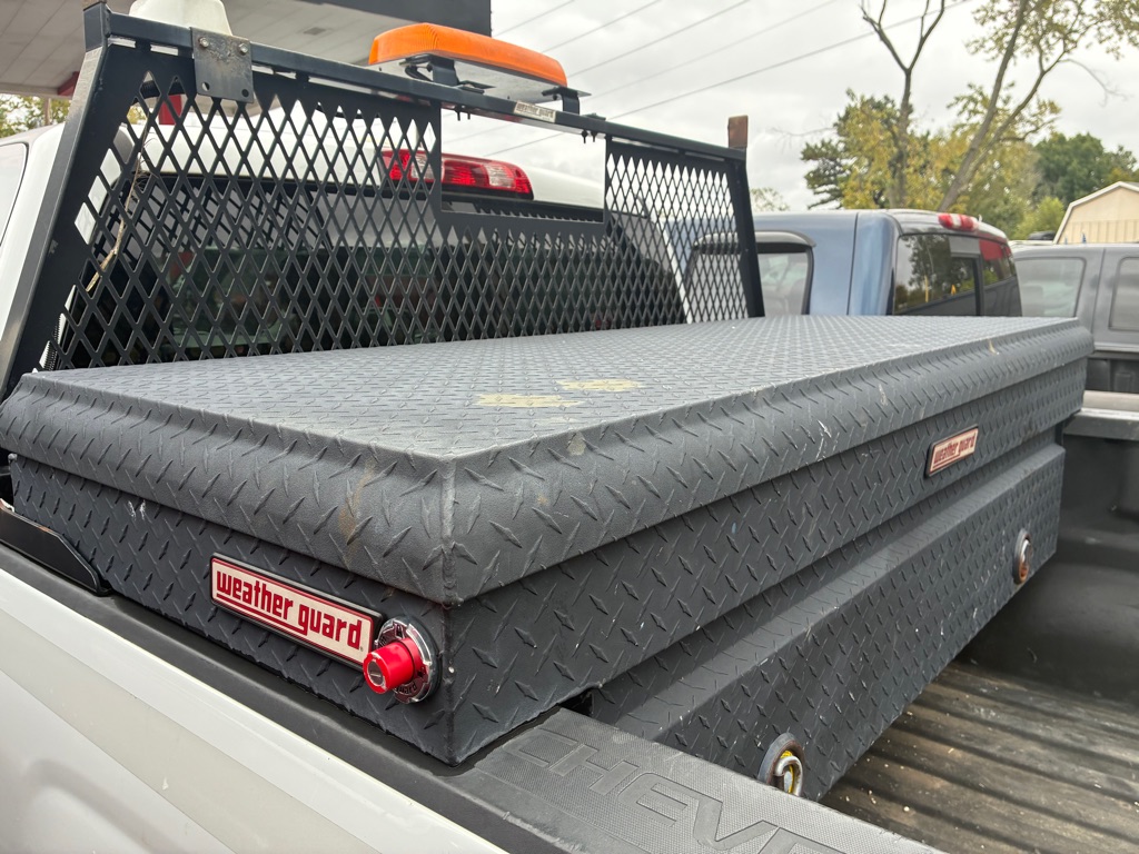 Photo 7 of this CHEVROLET SILVERADO 1500