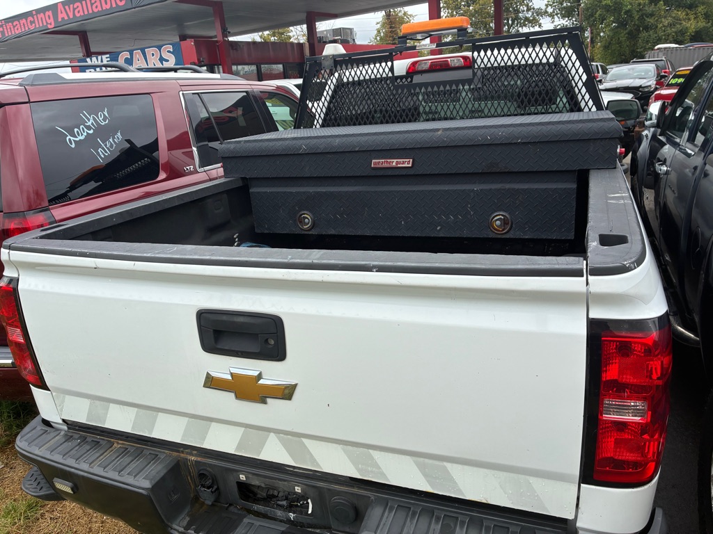 Photo 5 of this CHEVROLET SILVERADO 1500
