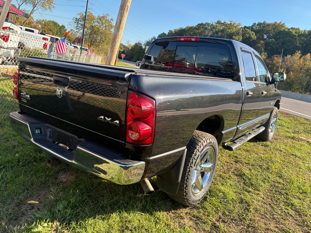 Photo 7 of this DODGE RAM 1500