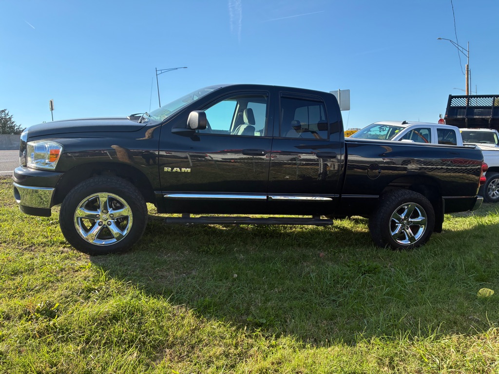 Photo 5 of this DODGE RAM 1500