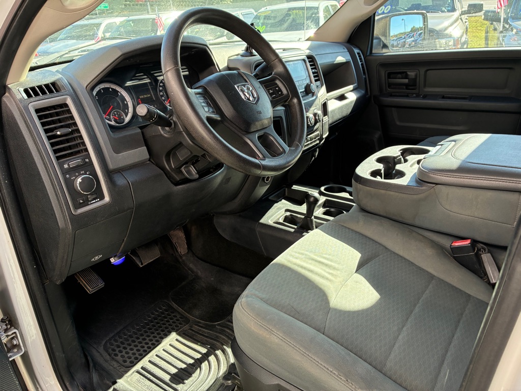 Photo 6 of this RAM 2500