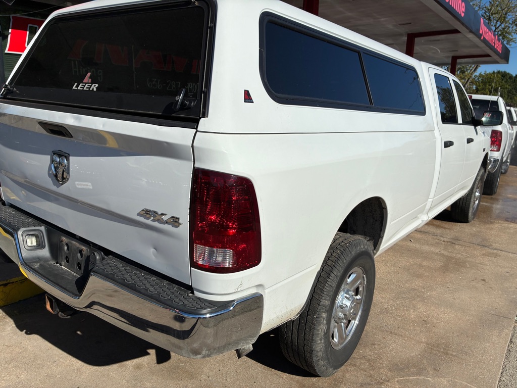 Photo 3 of this RAM 2500