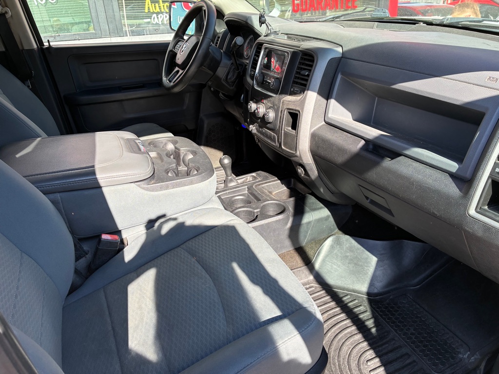 Photo 8 of this RAM 2500