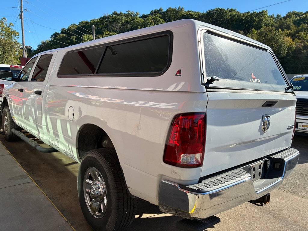Photo 5 of this RAM 2500