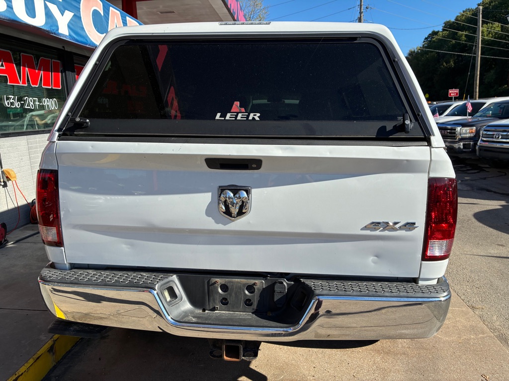 Photo 4 of this RAM 2500