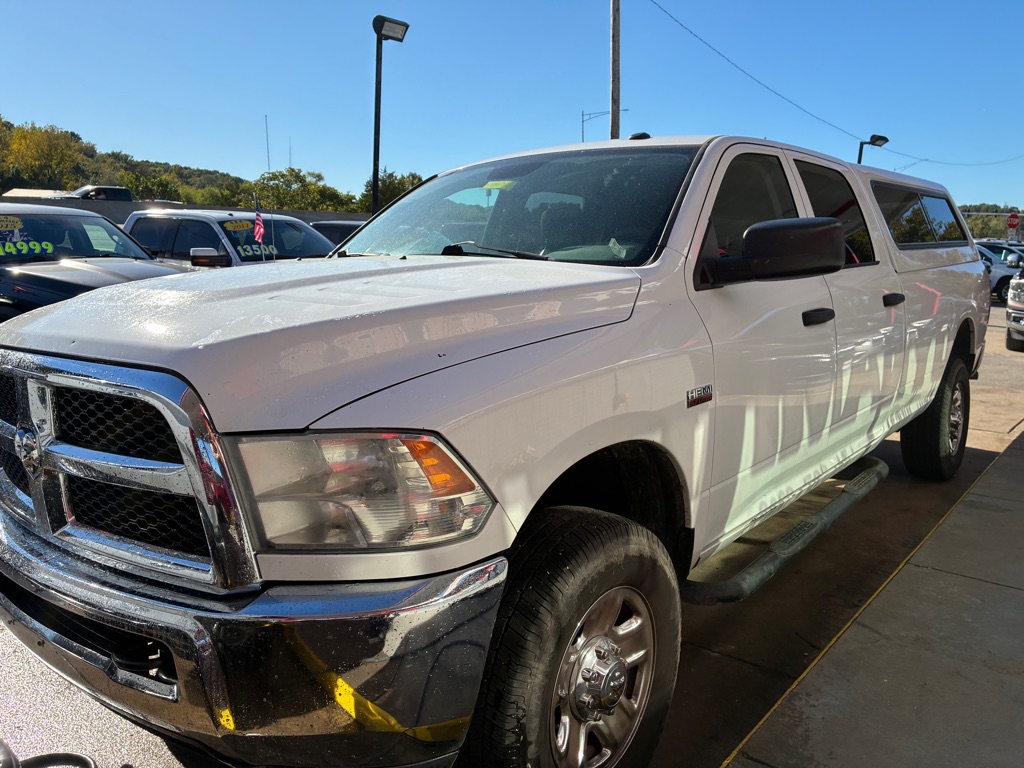 Photo 2 of this RAM 2500