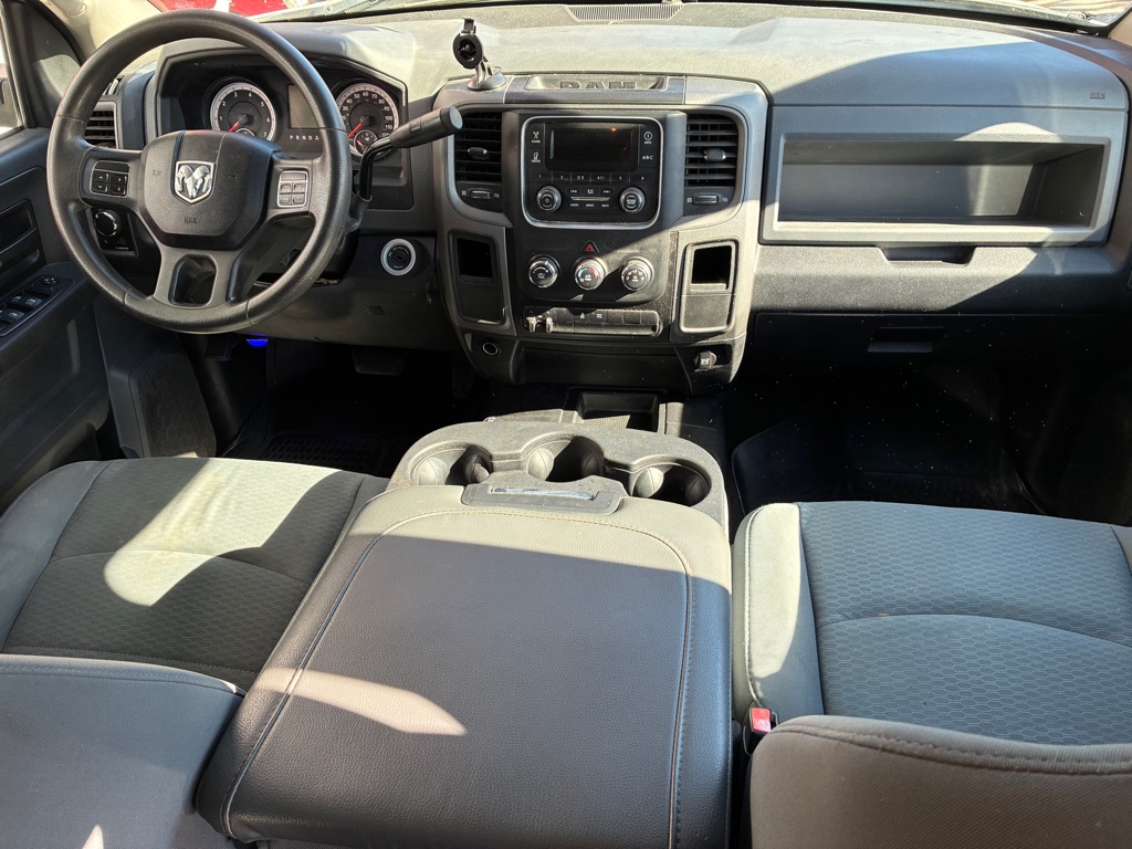 Photo 7 of this RAM 2500