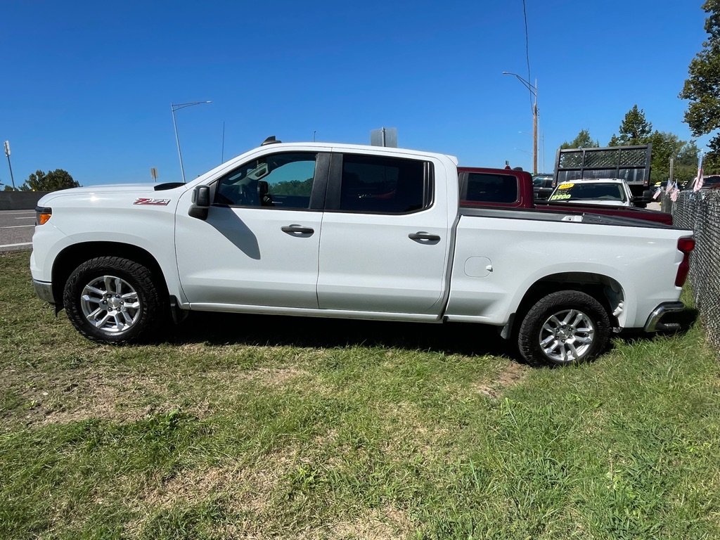 Photo 5 of this CHEVROLET SILVERADO 1500