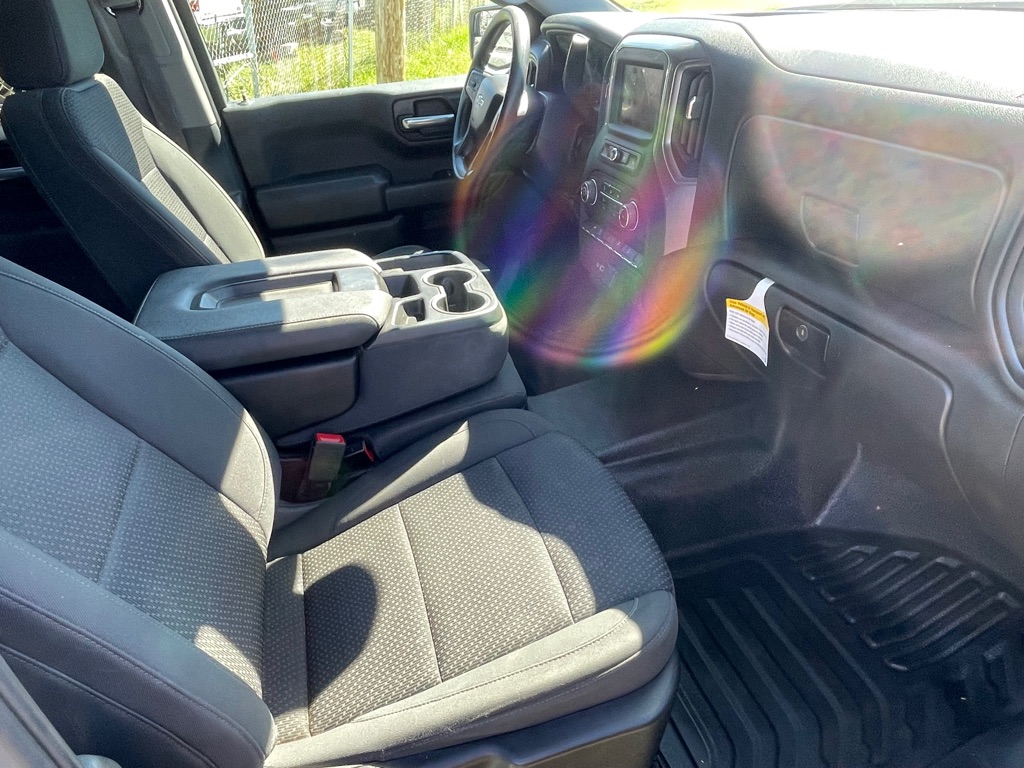 Photo 9 of this CHEVROLET SILVERADO 1500