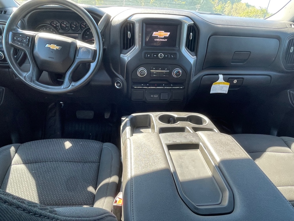 Photo 8 of this CHEVROLET SILVERADO 1500