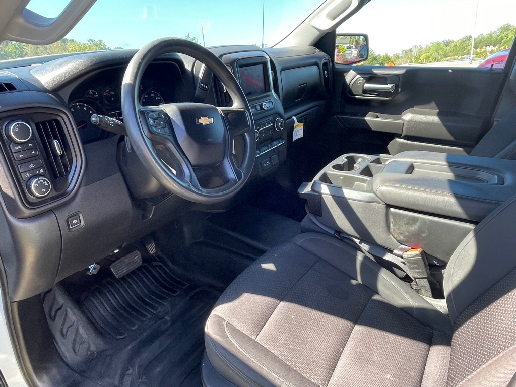 Photo 7 of this CHEVROLET SILVERADO 1500