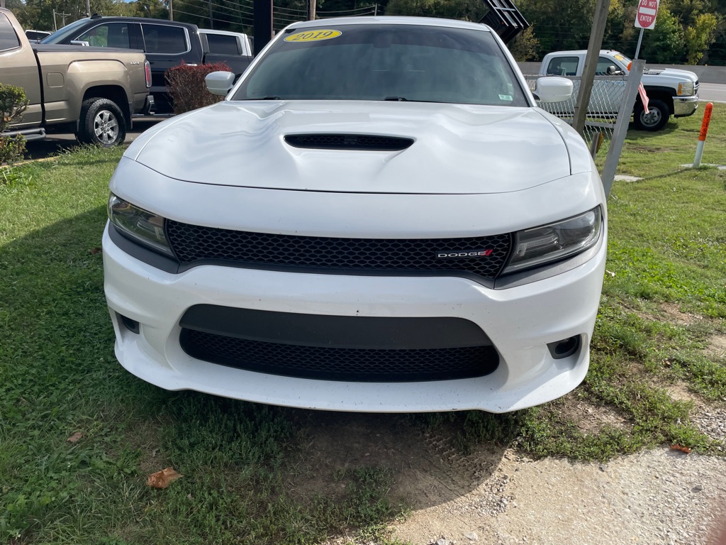 Photo 3 of this DODGE CHARGER