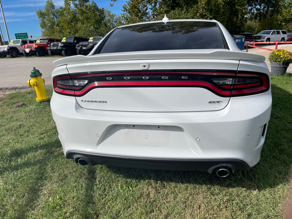 Photo 6 of this DODGE CHARGER