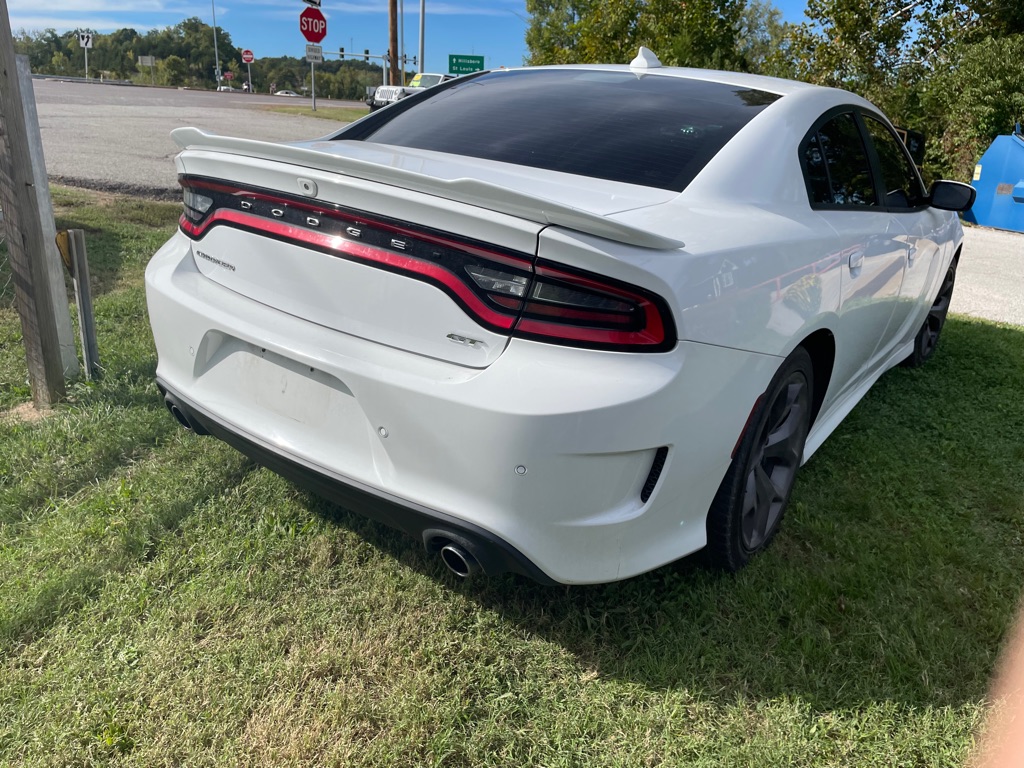 Photo 7 of this DODGE CHARGER