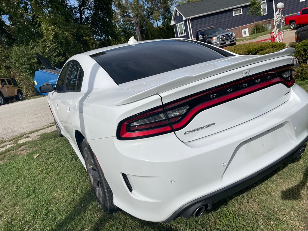 Photo 5 of this DODGE CHARGER