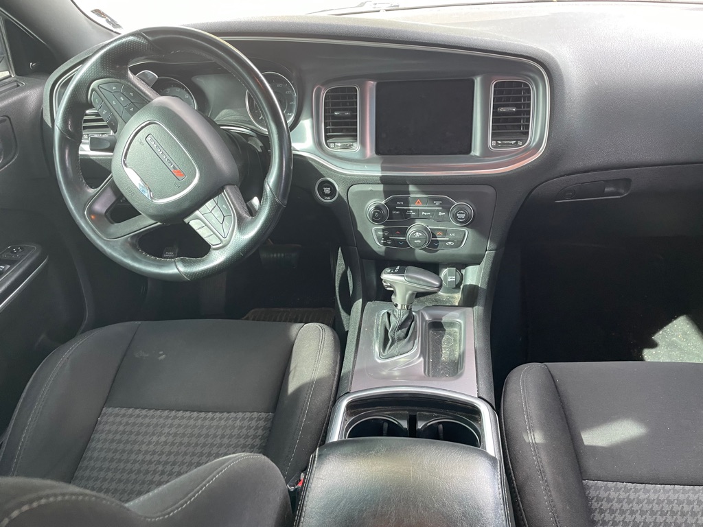 Photo 8 of this DODGE CHARGER