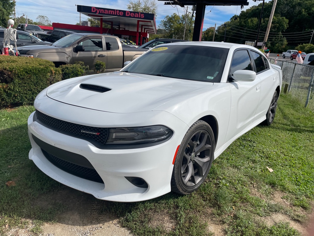 Photo 4 of this DODGE CHARGER