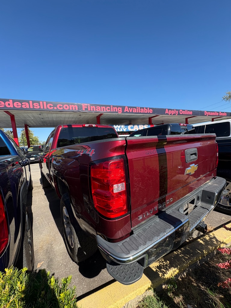 Photo 5 of this CHEVROLET SILVERADO 1500