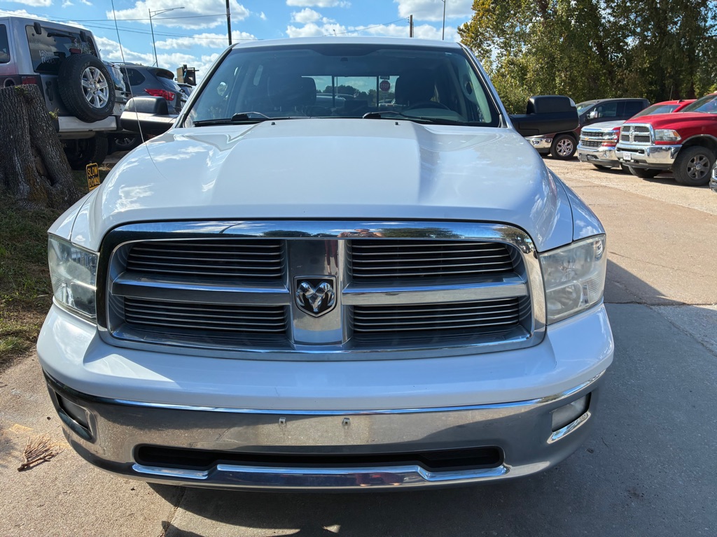 Photo 3 of this DODGE RAM 1500