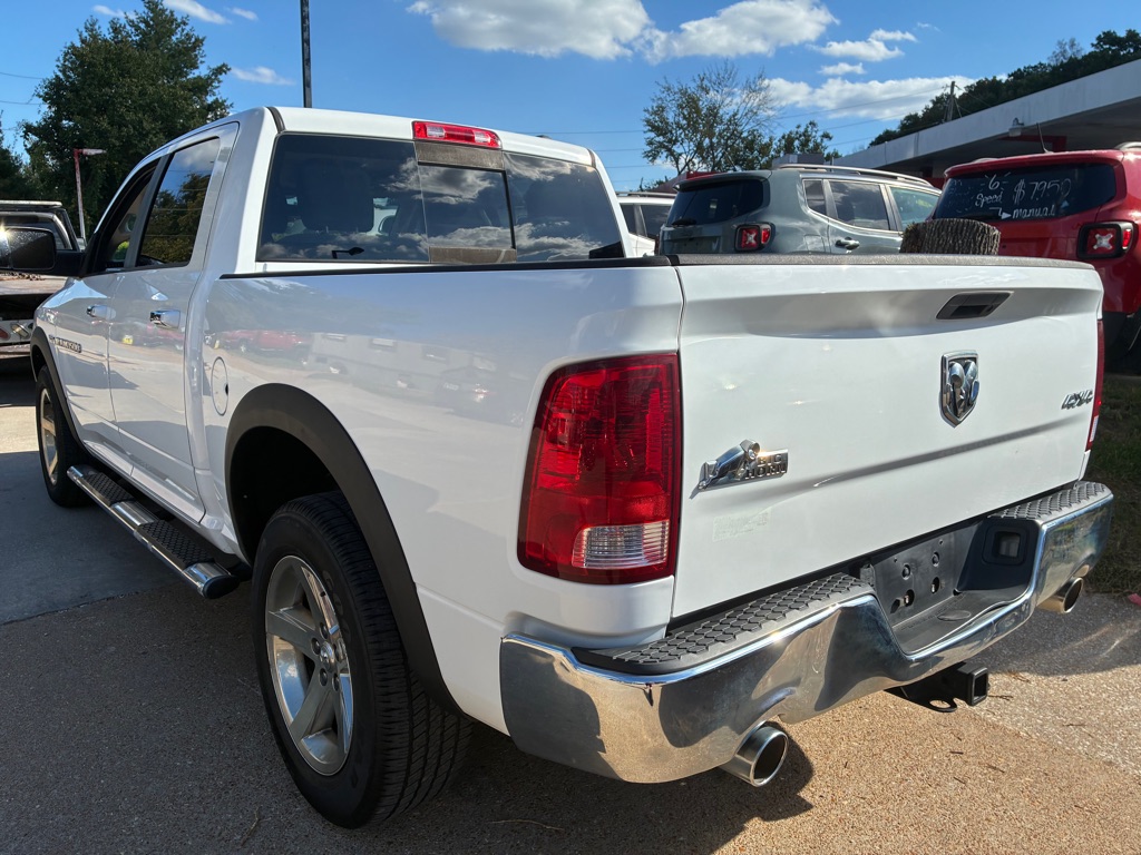 Photo 7 of this DODGE RAM 1500