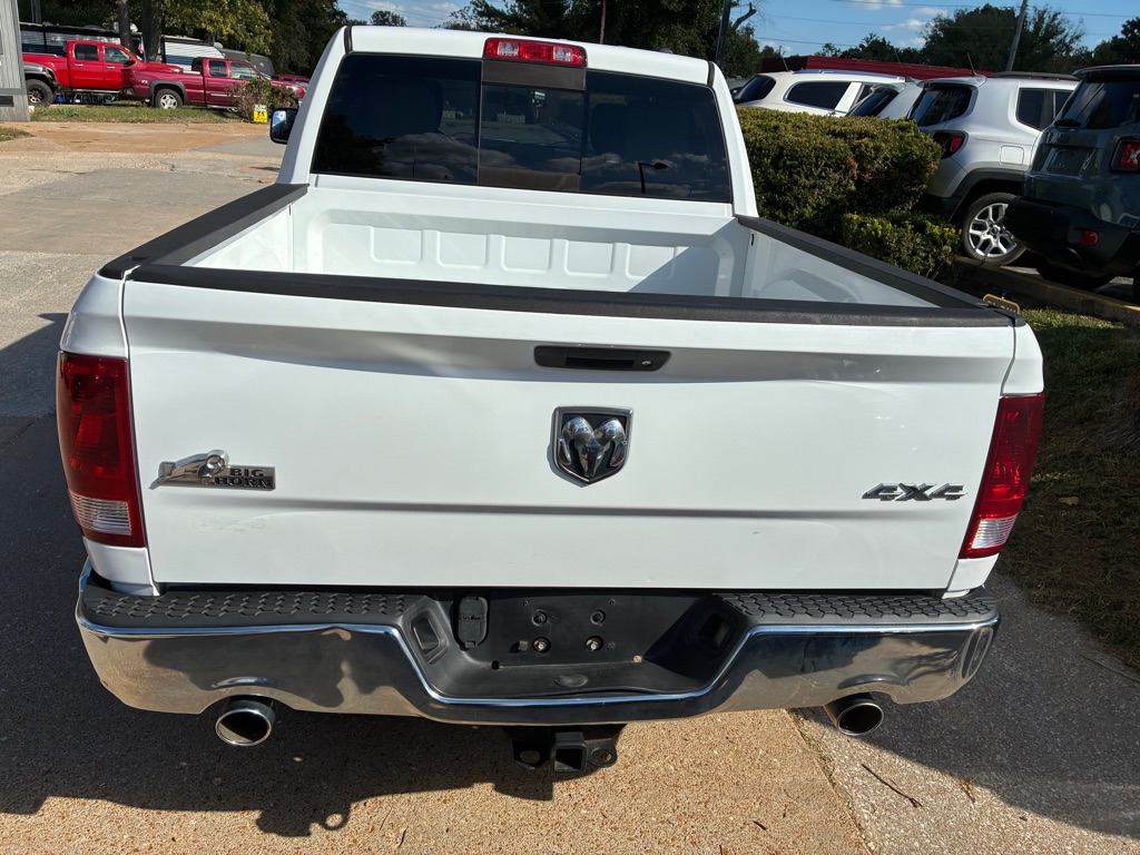 Photo 6 of this DODGE RAM 1500