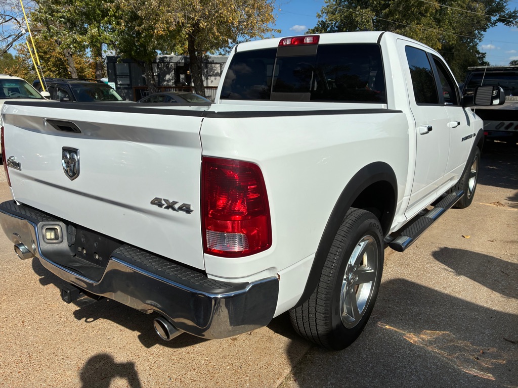 Photo 5 of this DODGE RAM 1500