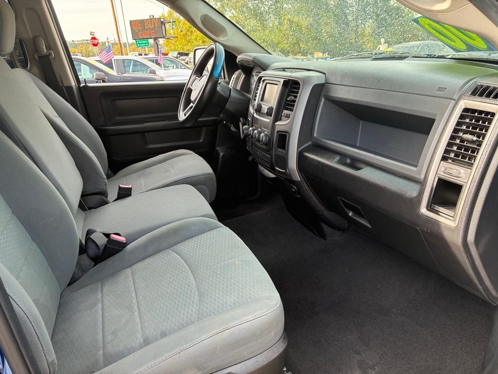 Photo 10 of this RAM 1500