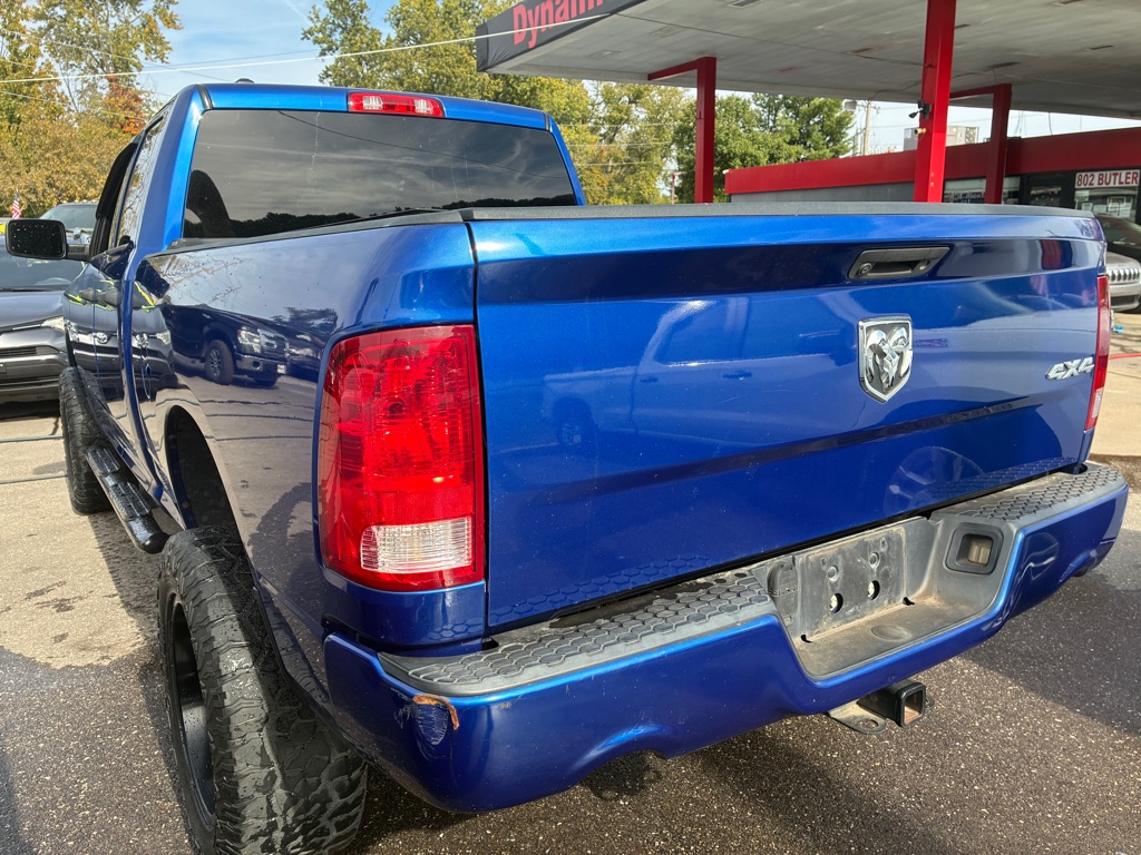 Photo 5 of this RAM 1500