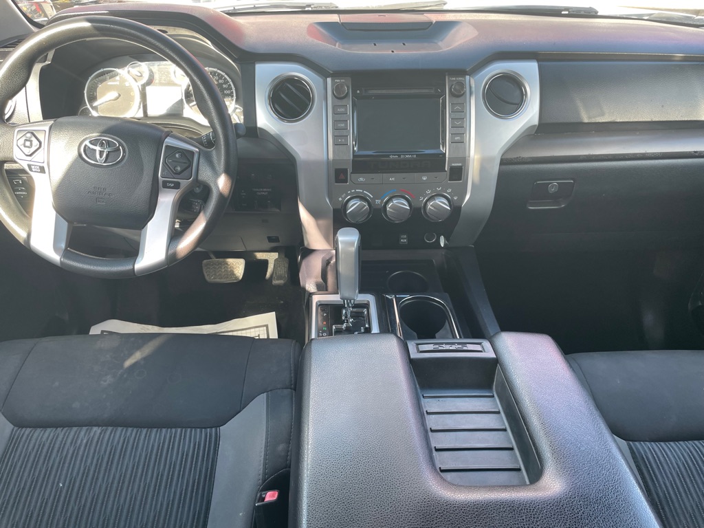 Photo 8 of this TOYOTA TUNDRA