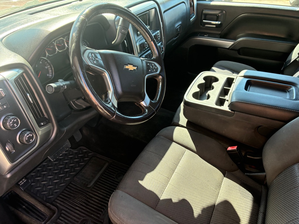 Photo 7 of this CHEVROLET SILVERADO 1500