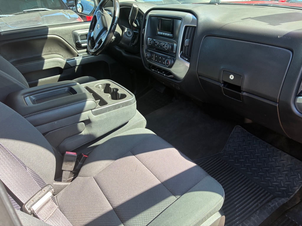 Photo 8 of this CHEVROLET SILVERADO 1500